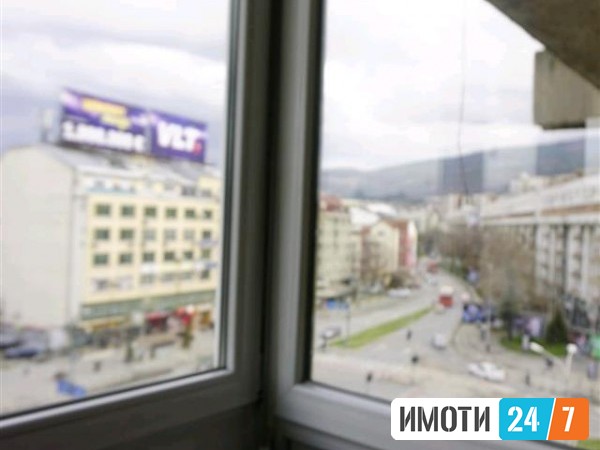 Се продава Стан во  нас Центар
