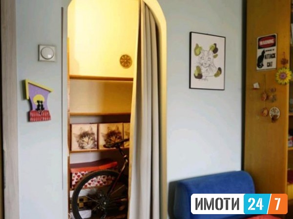 Се продава Стан во  нас Центар