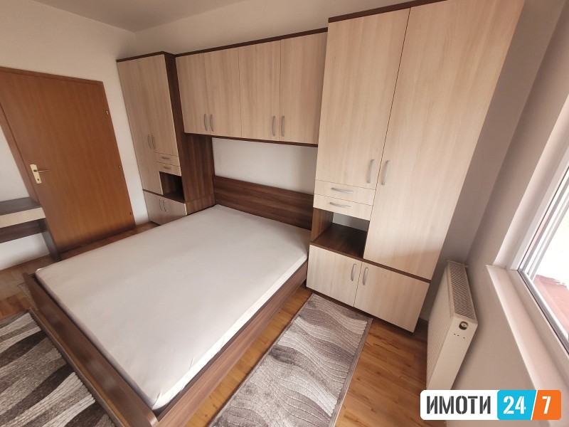 Rent Apartment in   KVoda