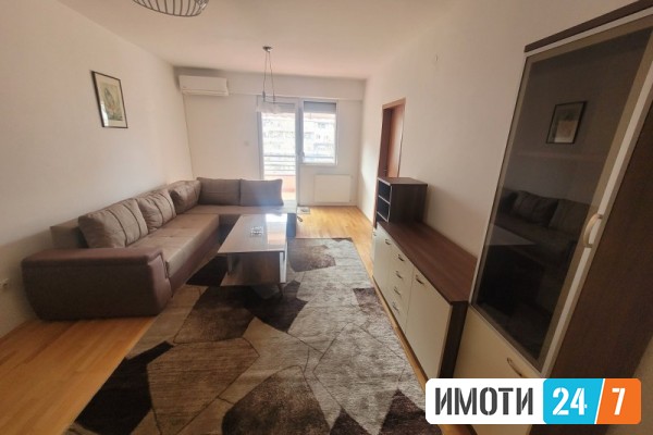 Rent Apartments in   KVoda