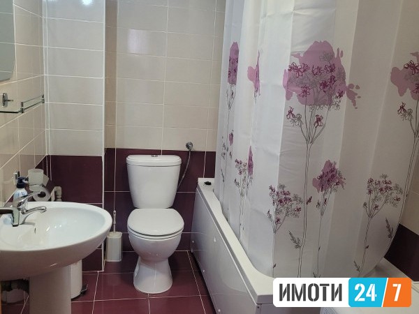 Rent Apartment in   KVoda