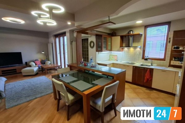 Се продава Станови во  нас Влае