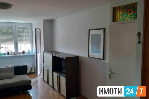 Се продава Станови во  нас Аеродром