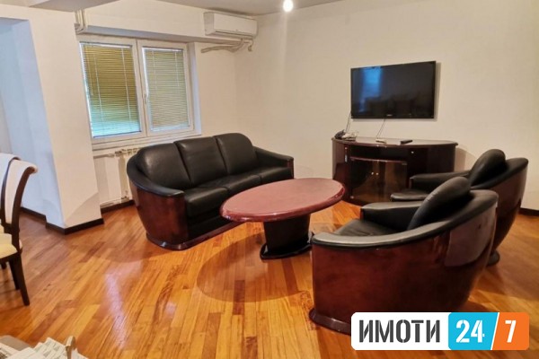 Rent Apartments in   Kapishtec