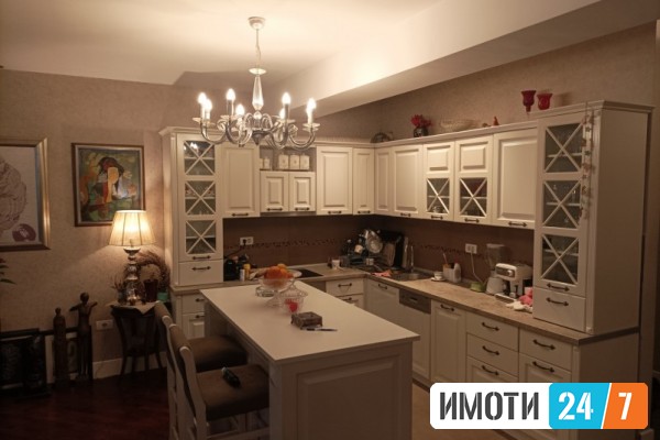 Sell Apartments in   Taftalidze 1