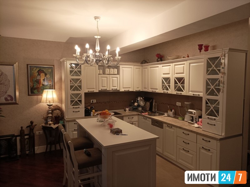 Се продава Стан во  нас Тафталиџе 1