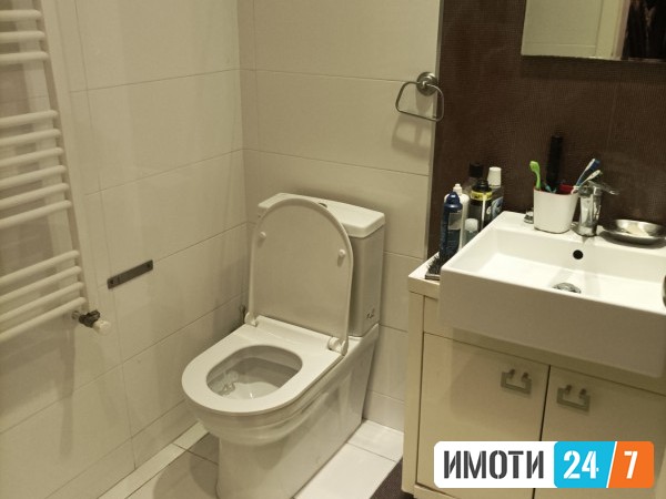 Се продава Стан во  нас Тафталиџе 1