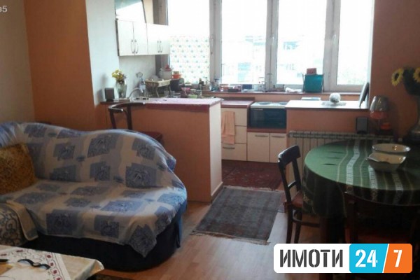 Се продава Станови во  нас Центар