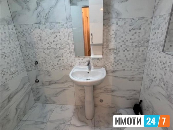 Се продава Стан во  нас Водно