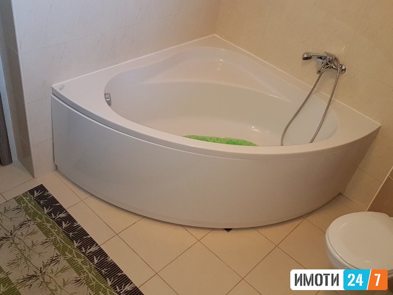 Rent Apartment in   Taftalidze 1