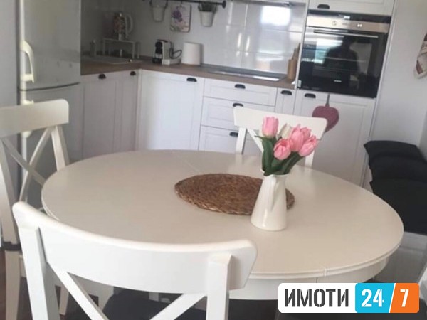 Rent Apartment in   Taftalidze 1