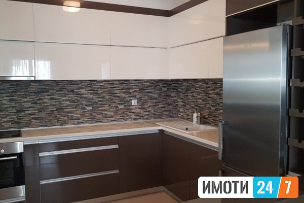 Rent Apartments in   Taftalidze 1