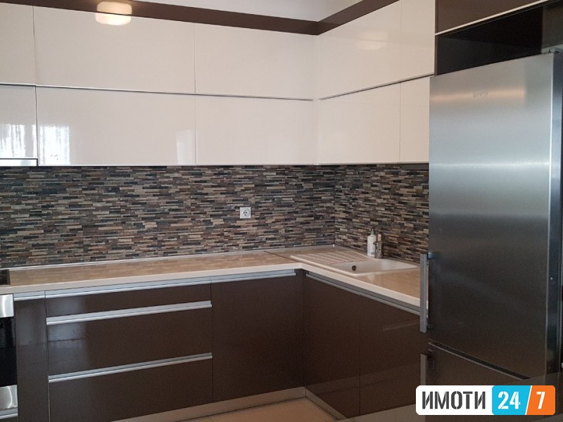 Rent Apartment in   Taftalidze 1