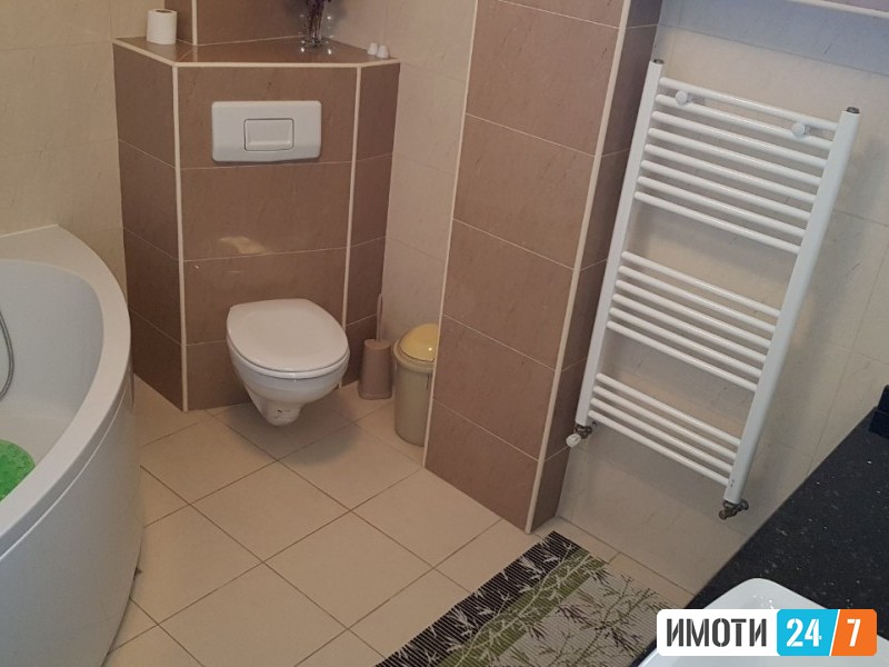 Rent Apartment in   Taftalidze 1