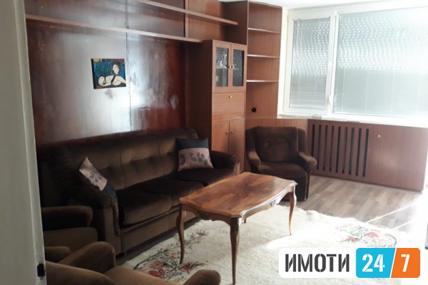 Се продава Станови во  нас Центар