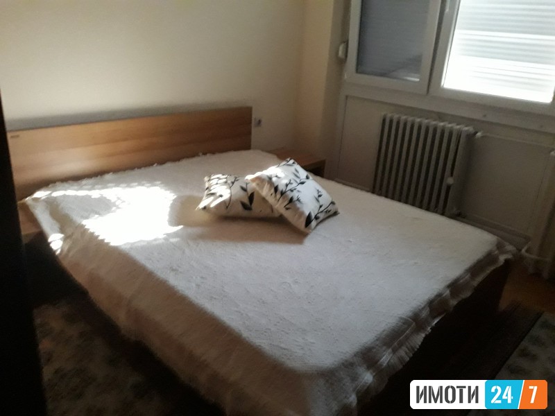 Се продава Стан во  нас Центар