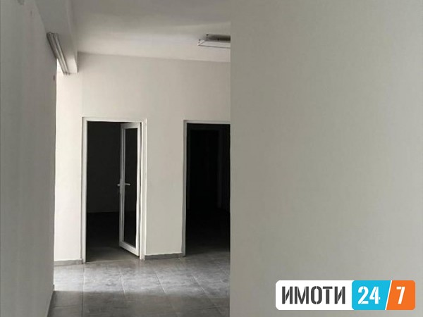 Се издава Деловен простор во  нас Центар