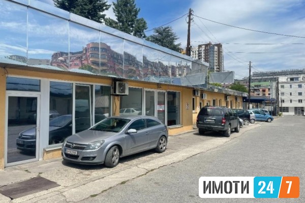 Rent Office space in   Centar