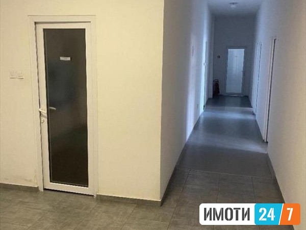 Се издава Деловен простор во  нас Центар