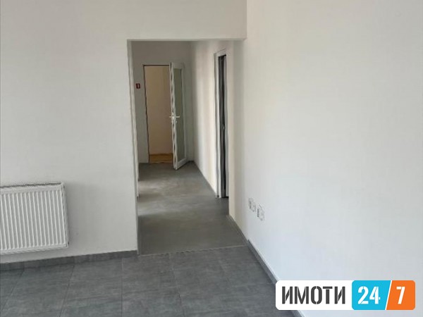 Се издава Деловен простор во  нас Центар