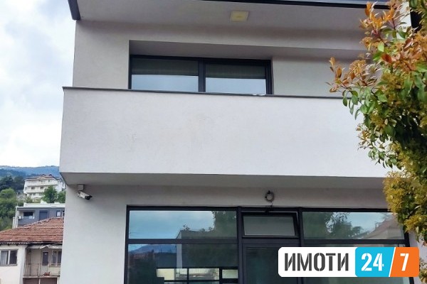 Rent Office space in   KVoda