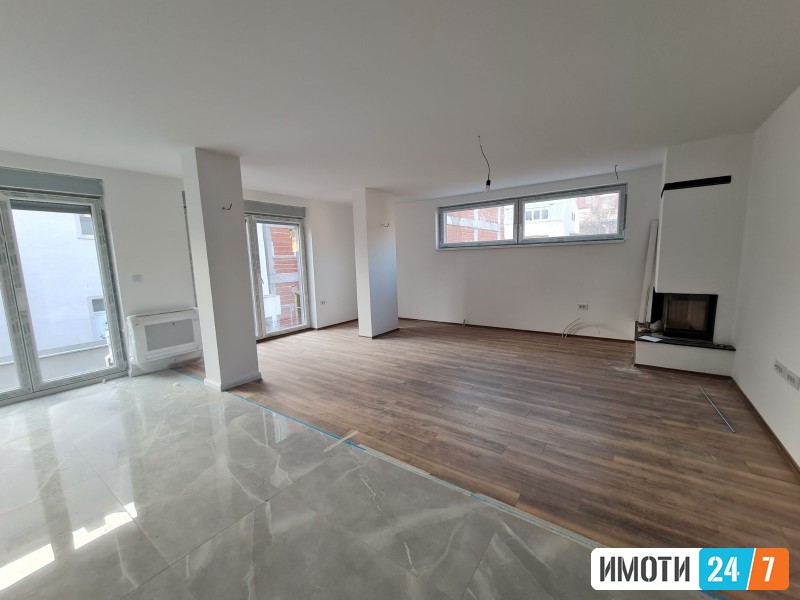 Rent Office space in   Centar