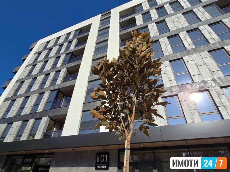 Се продава Стан во  нас Центар