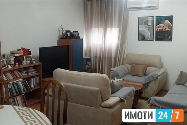 Се продава Станови во  нас НЛисиче