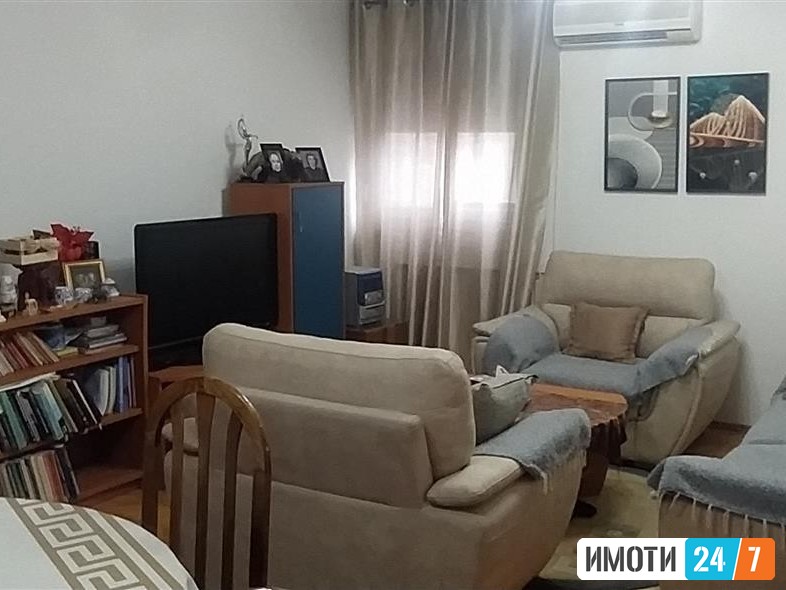Се продава Стан во  нас НЛисиче