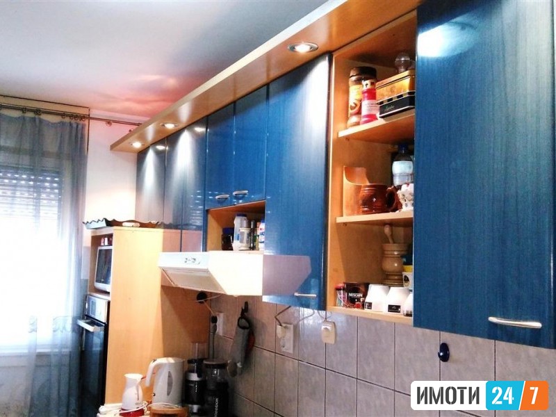 Се продава Стан во  нас НЛисиче