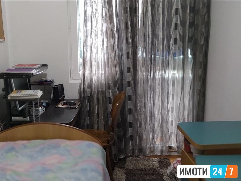 Се продава Стан во  нас НЛисиче