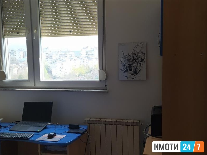 Се продава Стан во  нас НЛисиче