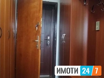Се продава Стан во  нас НЛисиче