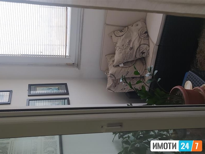 Се продава Стан во  нас НЛисиче