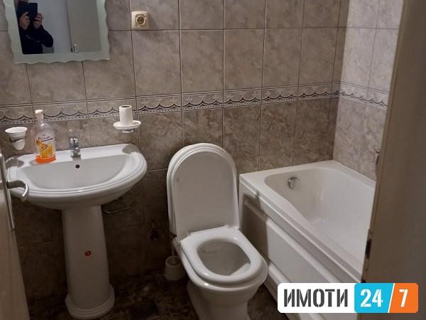 Rent Apartment in   Centar