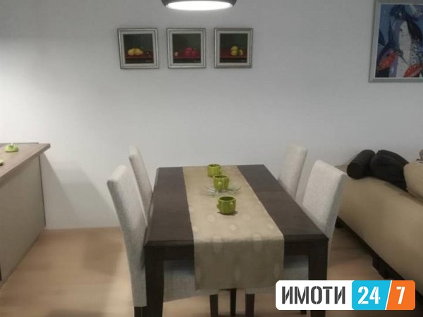 Се продава Стан во  нас Аеродром