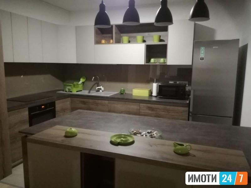 Се продава Стан во  нас Аеродром