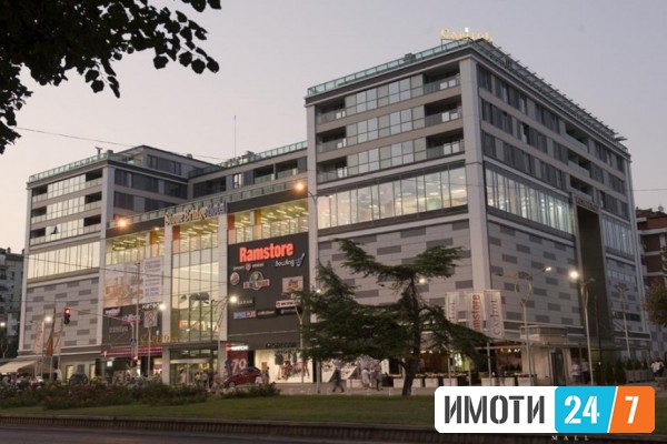 Се продава Станови во  нас Аеродром