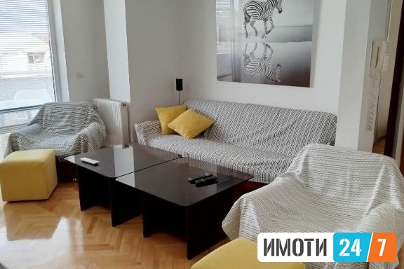 Rent Apartments in   Centar
