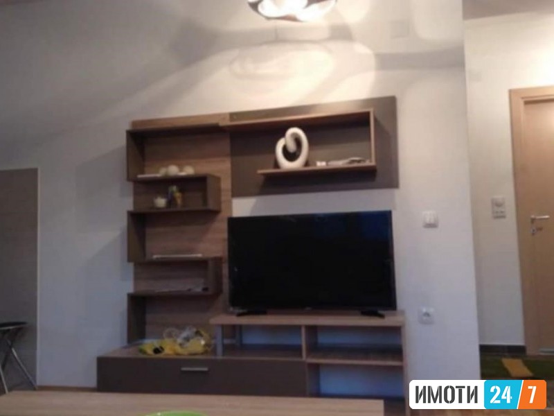 Се продава Стан во  нас Капиштец