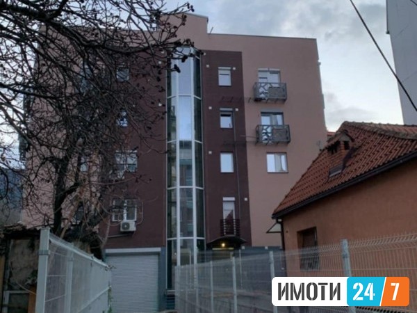 Се продава Стан во  нас Капиштец