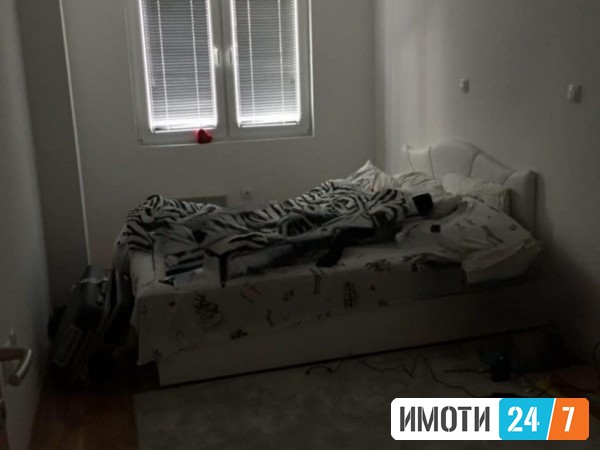 Се продава Стан во  нас Капиштец
