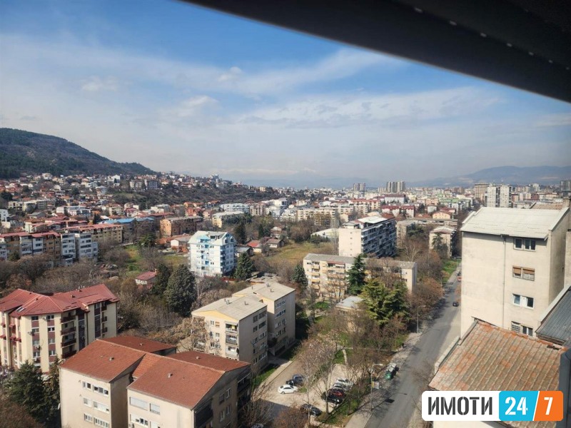 Се продава Стан во  нас КВода