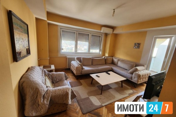 Се продава Станови во  нас КВода