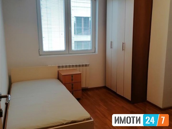 Се продава Стан во  нас Центар