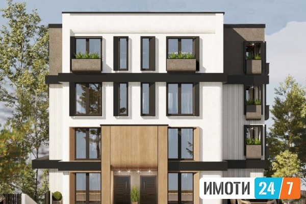 Се продава Станови во  нас Нерези
