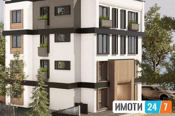 Се продава Станови во  нас Нерези