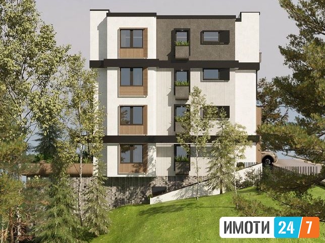 Се продава Стан во  нас Нерези