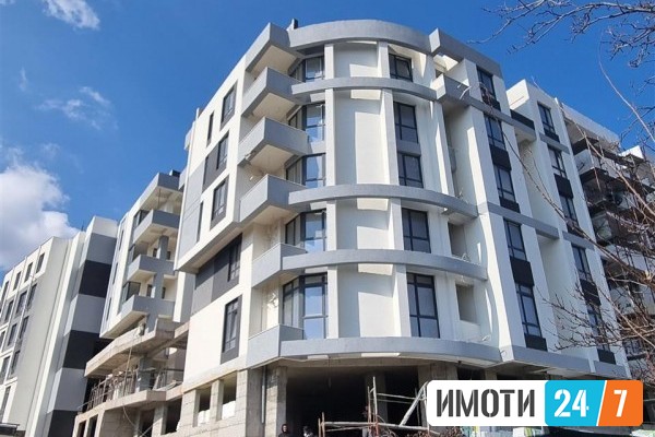 Се продава Станови во  нас КВода