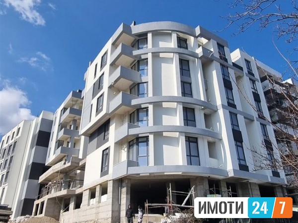 Се продава Стан во  нас КВода
